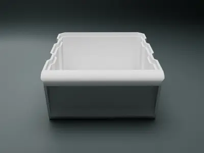 Boxes Free 3D print model