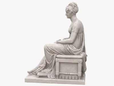 Jelizaveta Alexejevna Osterman Tolstaja 