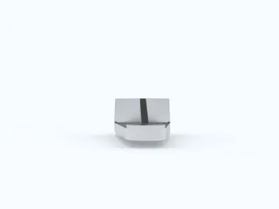 Mechanical Part No 85 3D print model