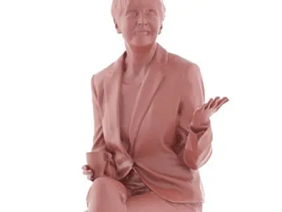 Helen Posed 031
