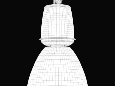 Electrosvit typ 24 401 3D model