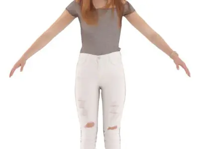 Emma Rigged 001