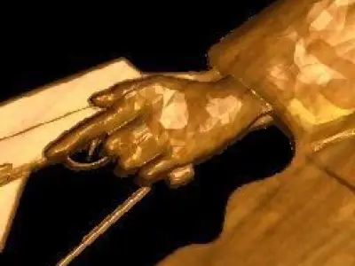 Go fuck yourself Russian warship 3D print model