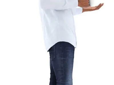 Andrew Posed 009