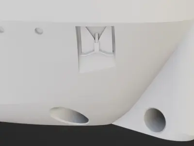 Multibuster 8020 3D print model