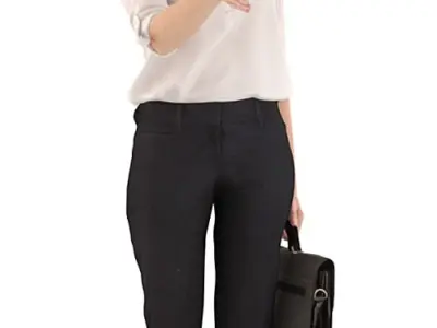 Fiona Posed 007
