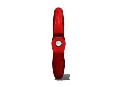 Conector de Corrente RUD VS 08 Chain Connector 3D model