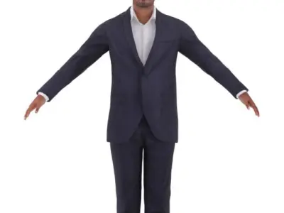 Amit Rigged 001