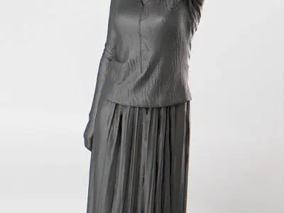 Posed 00155 27
