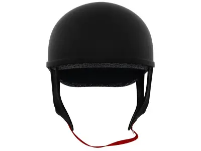 Sports helmet  3D model