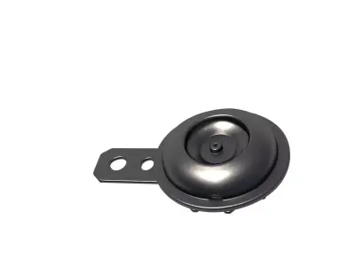 Foghorn - car horn - Train Horn - Air Horn 3D print model