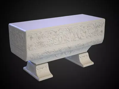 Anvil 33 3D model