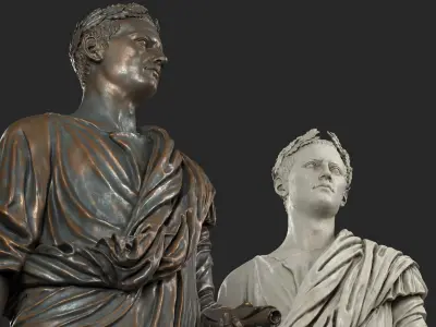  Roman Emperor 