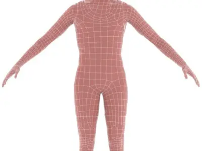 Patrick Rigged 001