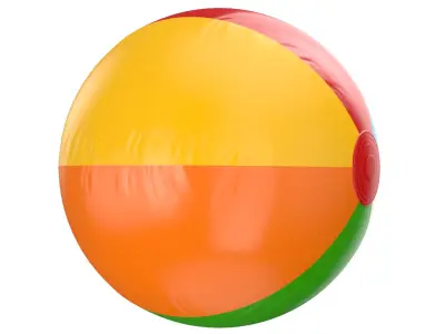  Beach Ball 