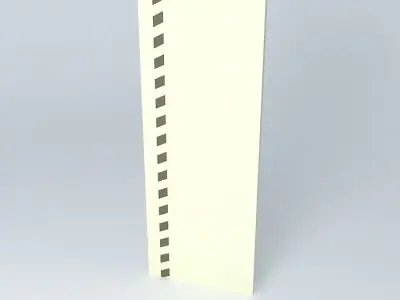 OCEAN by Free 3D model