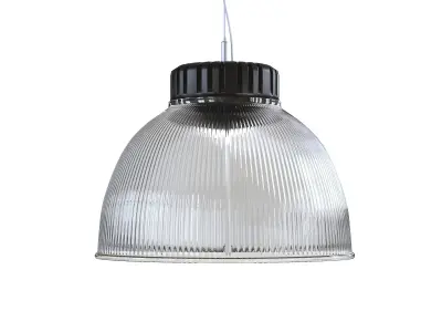 Targetti CCTLED PENDANT 3D model