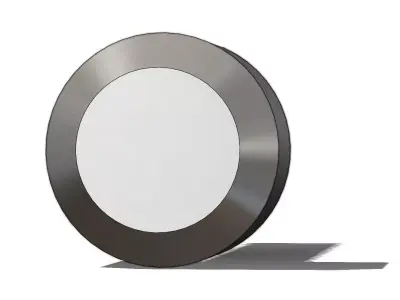 Ponteira Emafix PB M10 Tip 3D model