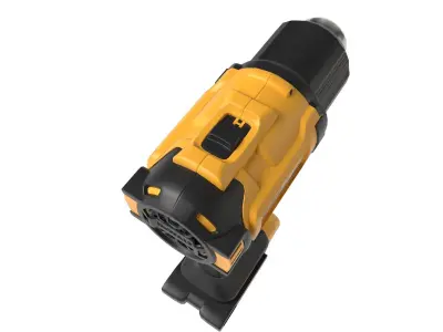 DeWalt 20V Heat Gun 3D model