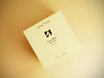 Ayond Product 3D model