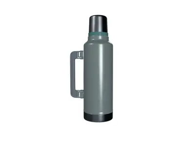 Stanley Classic Legendary Bottle 3D model