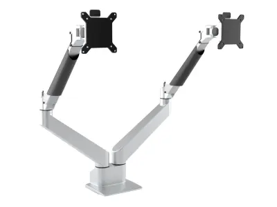  Dual Monitor Arm 
