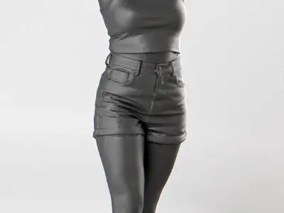 Posed 00192 30