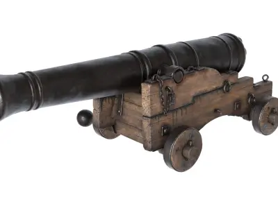 Ancient Weapon Pack 3D Models 3D model