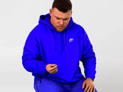 Posed Plus 00032 47