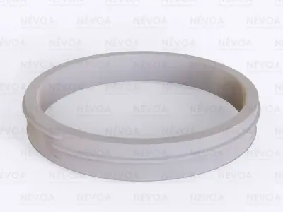 Neck finish - SP 400 - 120 - L - voluntary standard 3D model