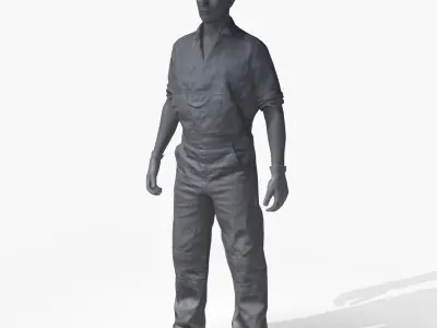  Workman Mining Safety American 