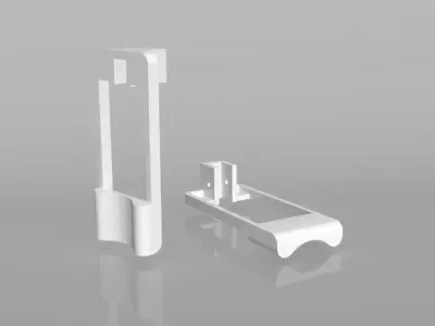 3D Print Ready Free 3D print model