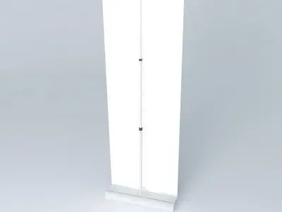 Rollup - Nestro Free 3D model