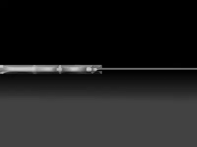 Combat Tactical Printable Collection 3D print model