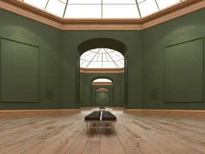  Art Gallery 7 