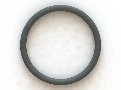 O Ring Vedabras 12330 3D model
