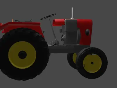 Sam ES15 Free 3D model