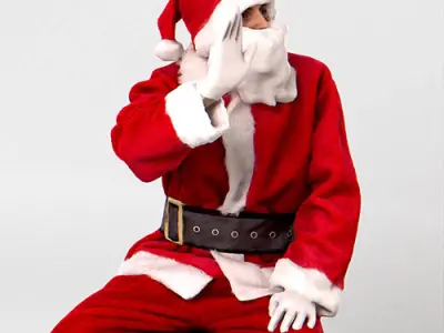 Posed 00347 33