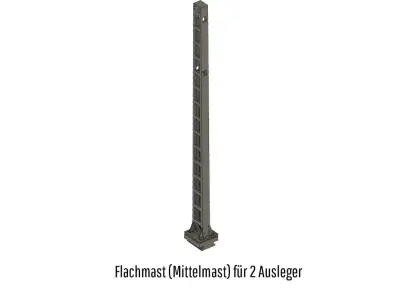 CAT-0003 Catenary Germany H0-scale 3D print model