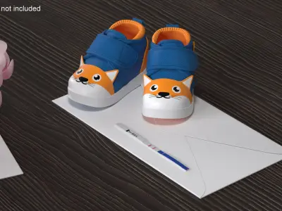 Expecting Baby 3D model