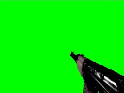 WEAPONS PACK 3D model