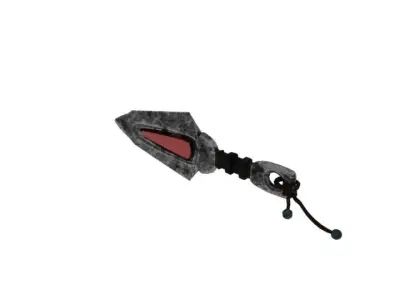 knife legend of zelda sword Free 3D model