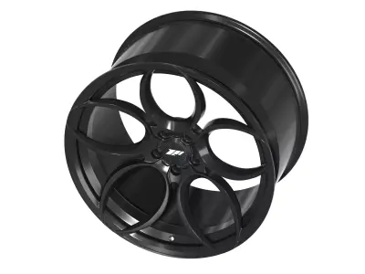 Ultimate Forged Series  UF116 3D model