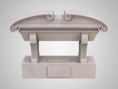  Medici Sarcophagus 