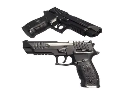 STEYR ATC Base  3D print model