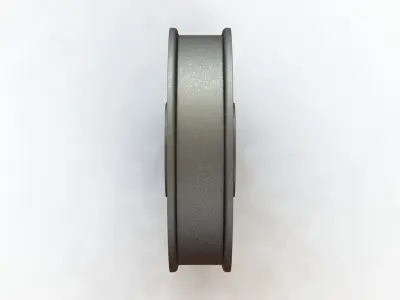 Roda Acoforja ACS 803 Wheel 3D model