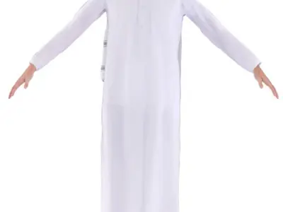 Joko Rigged 004