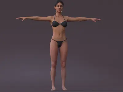 FemaleBase 
