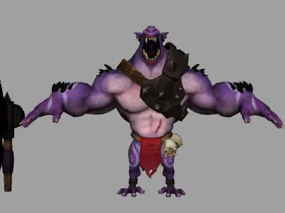  Executioner 