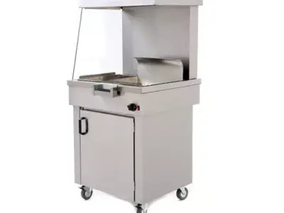 ARCHWAY CS2 E 3D model